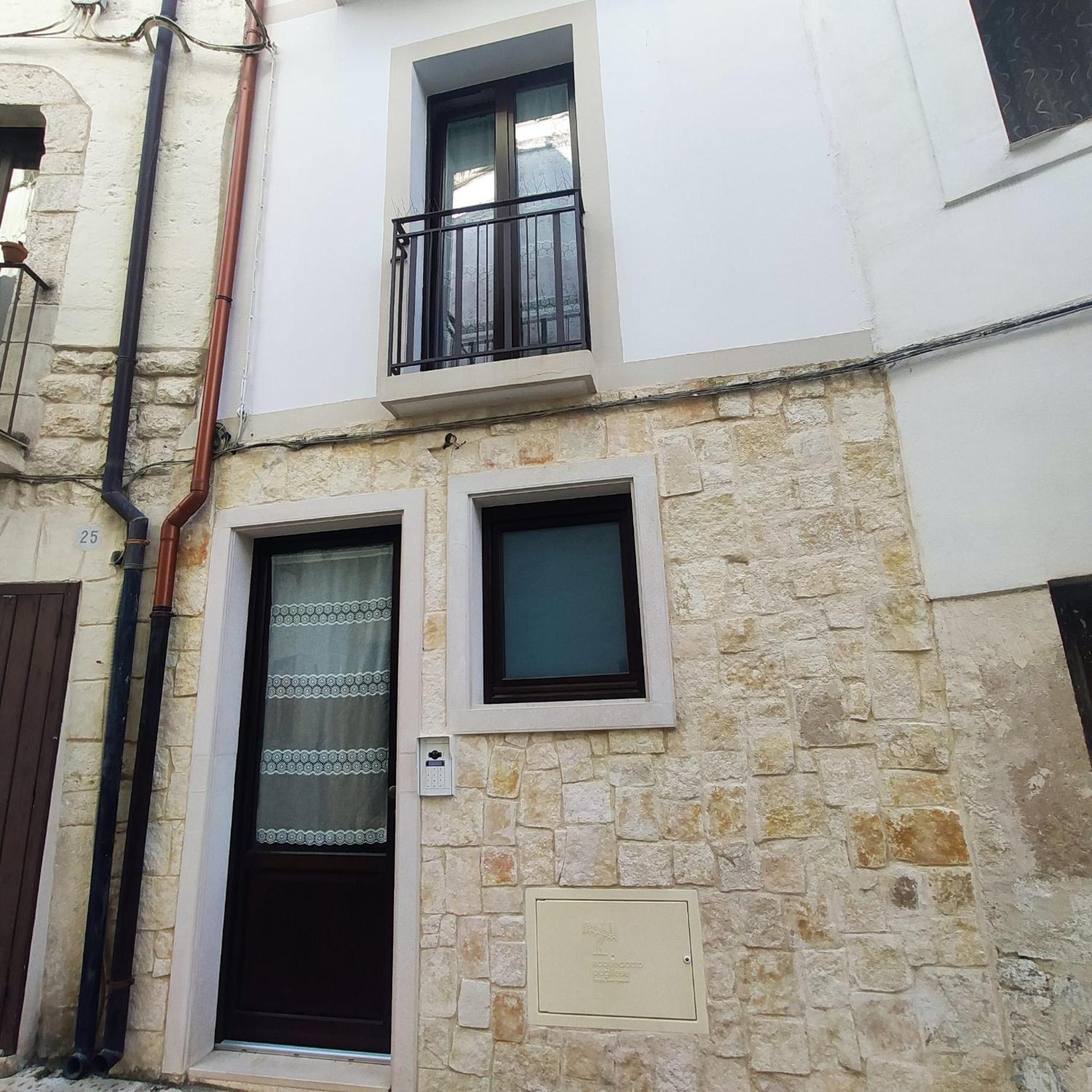 Luna Normanna Rutigliano Exterior photo